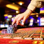 South Point Casino: Las Vegas Gaming, Dining, and Entertainment