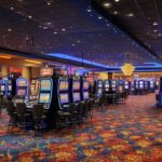 Spokane Tribe Casino: Gaming, Dining, and Entertainment in Spokane, WA