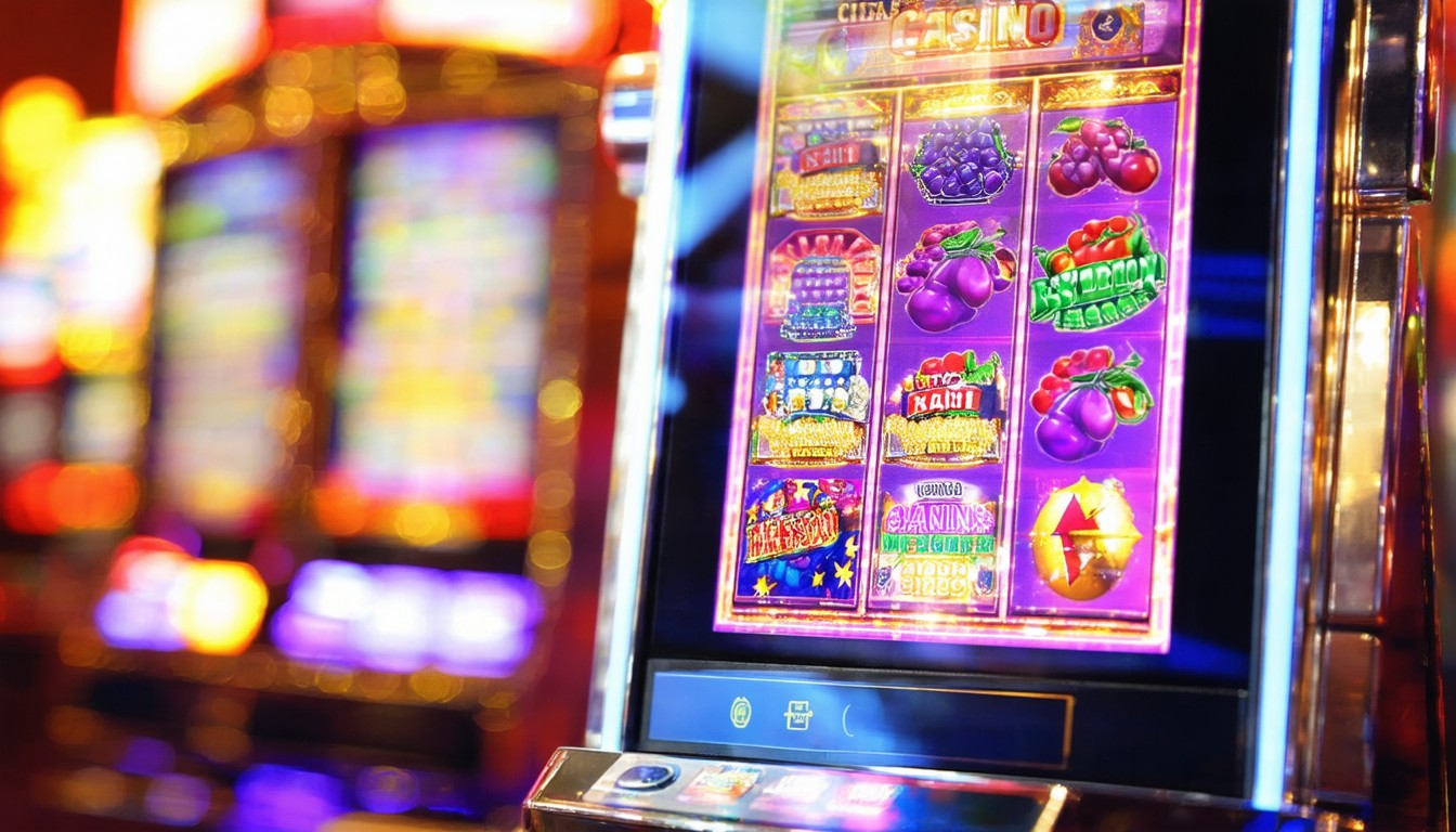 Chumba Casino App: Play Free Slots and Social Casino Games Online