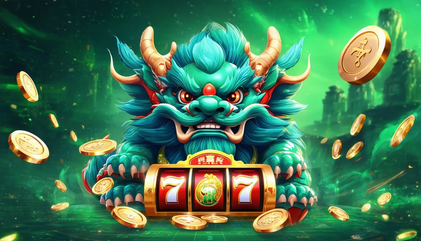 Tao Fortune Casino: Play Slots, Table Games & Win Big Online