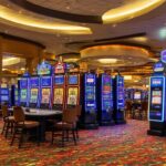 Chumba Casino Login Page – Secure Access to Your Account