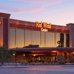 Aruba Marriott Resort & Stellaris Casino: Luxury Beachfront Hotel in Aruba