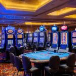 Lavish Luck Casino: Play Exciting Slots, Table Games & Win Big Online