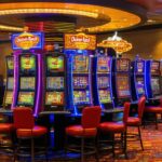 Gila River Casino: Top Gaming, Dining & Entertainment Experience