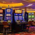 Crown Coins Casino: Exciting Games, Rewards, and Secure Gameplay