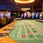 Chicken Ranch Casino: Exciting Gaming, Dining, and Entertainment