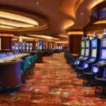 Gun Lake Casino: Gaming, Dining, and Entertainment in Michigan