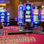 Online Casino Free Play No Deposit: Try Top Games Risk-Free