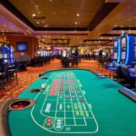 Chanced Social Casino: Play Free Slots, Table Games & Win Prizes