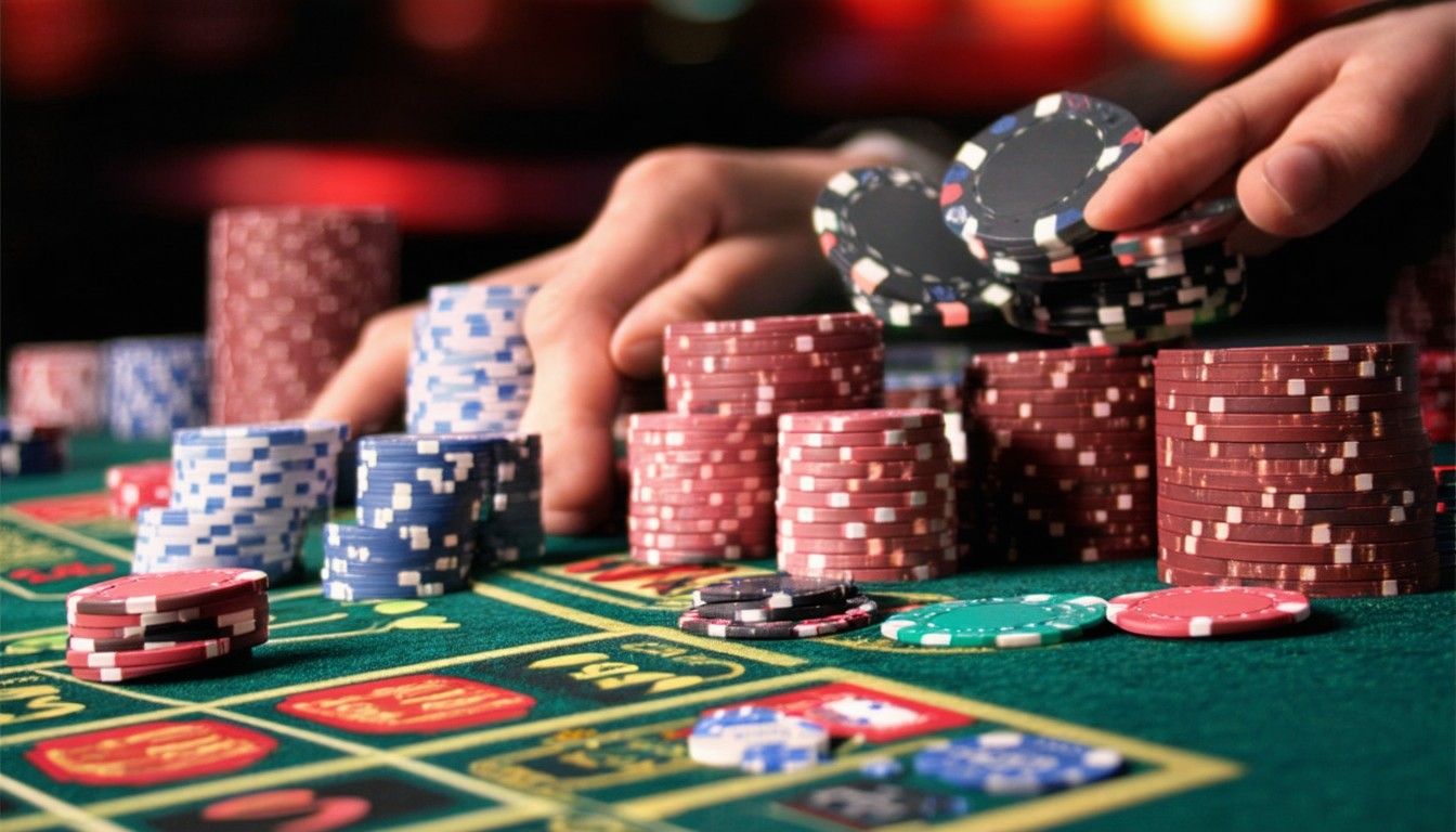 Best New Online Casino – Top Games, Bonuses & Secure Gambling