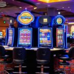 Seneca Allegany Casino: Gaming, Dining, and Entertainment Destination