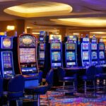 Best Online Casino Guide – Top Rated Sites for Real Money Gaming