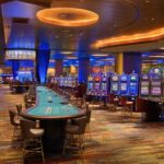 Gold Treasure Casino: Exciting Slots, Bonuses & Games Online