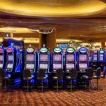 Gila River Casino: Top Gaming, Dining & Entertainment Experience