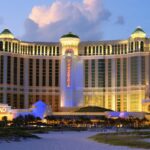 South Point Casino: Las Vegas Gaming, Dining, and Entertainment