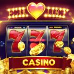High Five Casino: Play Free Slots & Social Casino Games Online