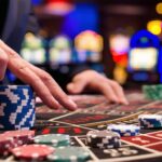 Aruba Marriott Resort & Stellaris Casino: Luxury Beachfront Hotel in Aruba