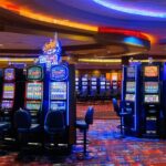 Hollywood Casino Columbus: Gaming, Dining & Entertainment Experience
