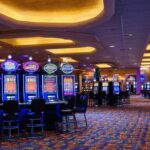 Hollywood Casino Amphitheatre: Event Guide, Seating Chart & Parking Info