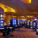 Hollywood Casino Columbus: Gaming, Dining & Entertainment Experience