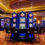 Little River Casino: Gaming, Dining, and Entertainment in Manistee, MI