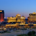 Red Rock Casino: Luxury Resort, Gaming, Dining & Entertainment