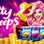Chumba Casino Slots: Play Free Online Slots for Real Prizes