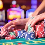 สล็อต pglucky88.casino เว็บสล็อตแตกง่าย โบนัสเยอะ เล่นง่าย ได้เงินจริง