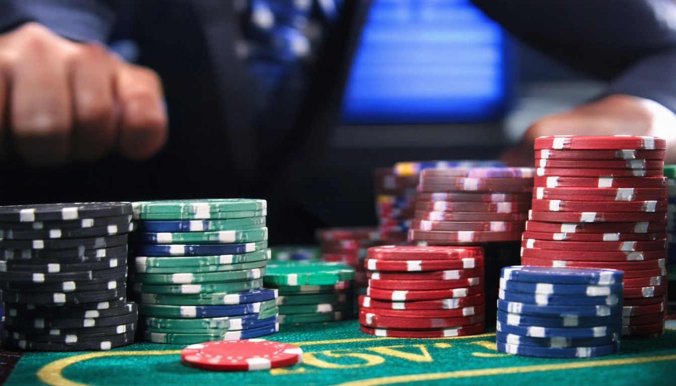 Online Casino Free Play No Deposit: Try Top Games Risk-Free