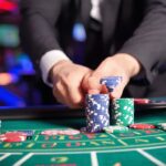 San Juan Marriott Resort & Stellaris Casino Hotel Review and Guide