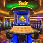 Chanced Social Casino: Play Free Slots, Table Games & Win Prizes