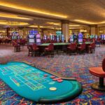 Thunder Valley Casino: Gaming, Dining, and Entertainment Experience