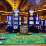 Best Real Money Online Casino Sites for Secure & Exciting Play