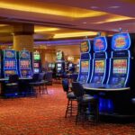 Talking Stick Casino: Gaming, Dining, Entertainment & Hotel Resort