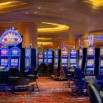 Wind Creek Casino: Slots, Table Games & Luxury Entertainment