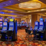 Lucky Eagle Casino: Gaming, Dining, Entertainment & Promotions