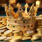 Crown Casino Online: Play Top Casino Games & Win Real Rewards