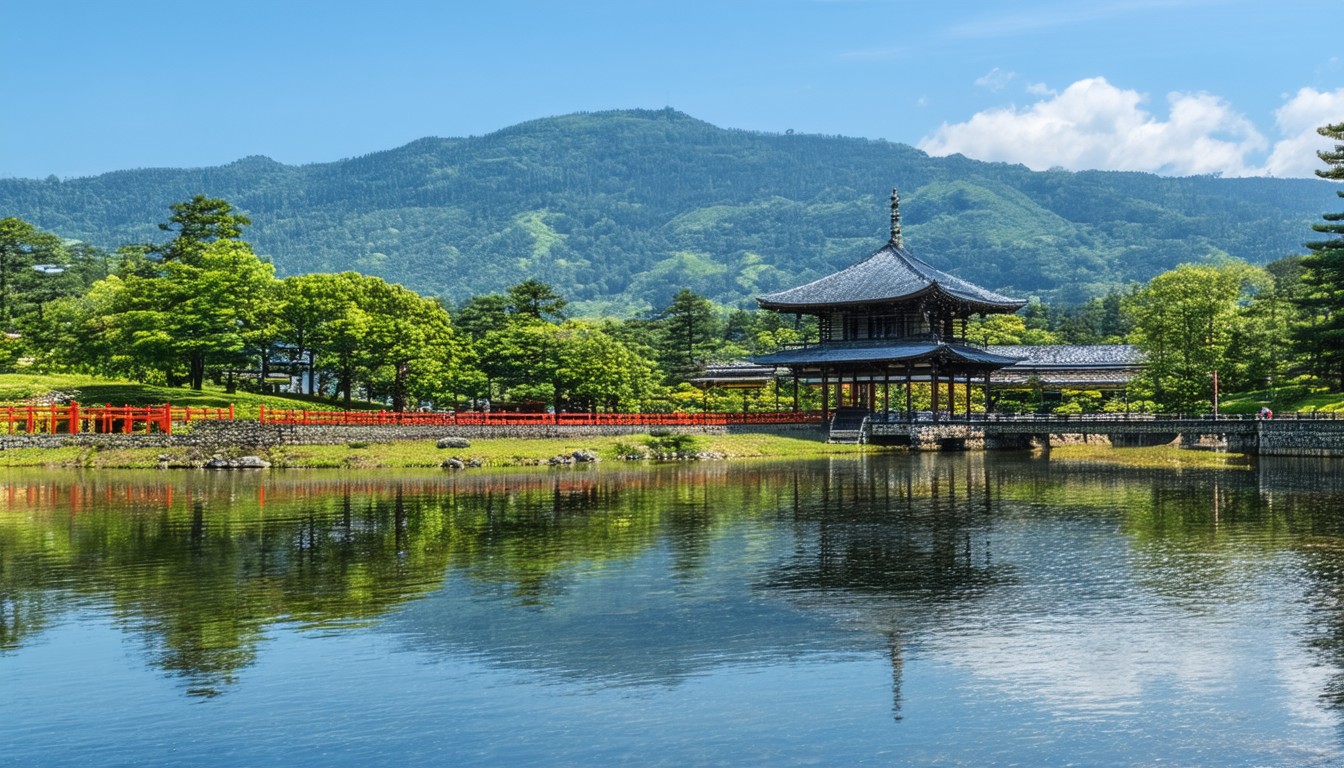 Highlights of Nummazaki: Top Attractions & Must-See Sights