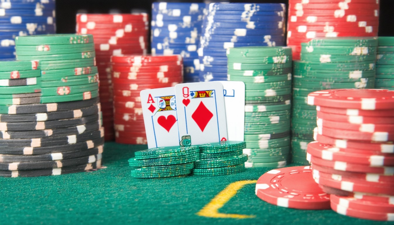 What to Check When Choosing an Online Casino | Nitkafacts Guide