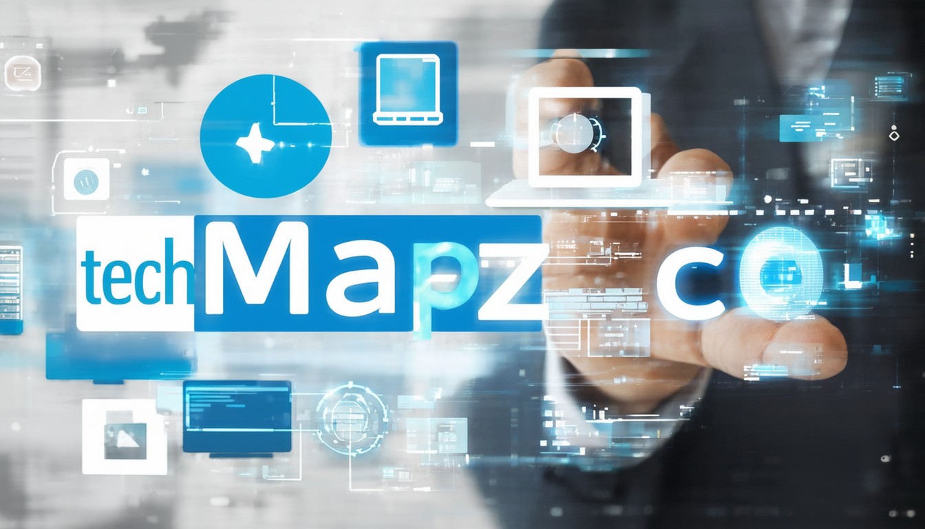 techmapz com: Latest Tech News, Reviews, Guides & Trends