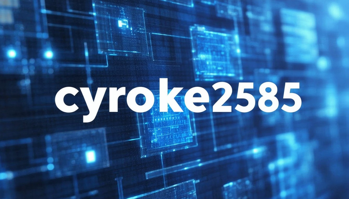 cyroket2585 Patch: Features, Improvements, and Download Guide