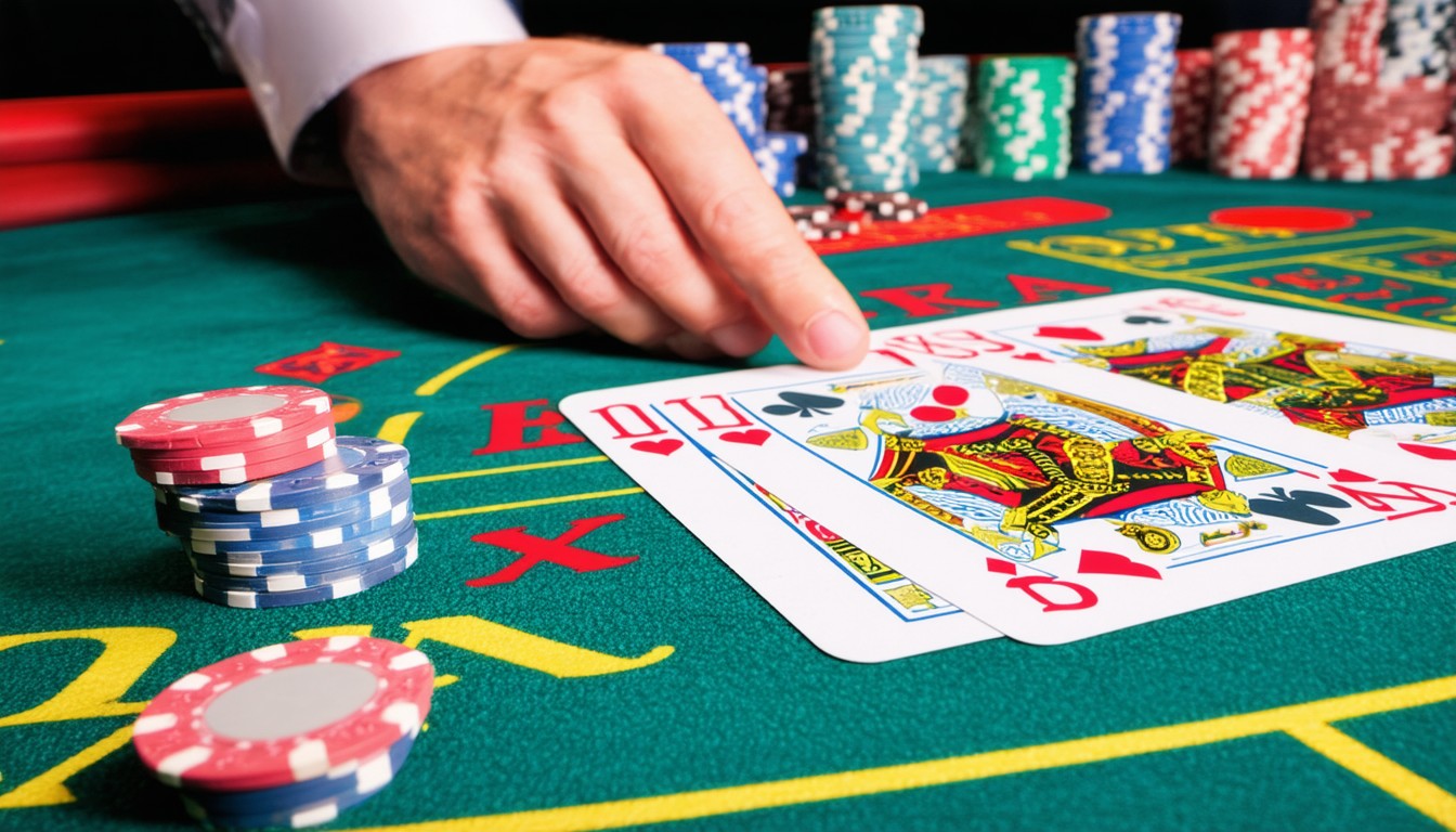How Old Do You Have to Be to Go in a Casino? Age Requirements Explained