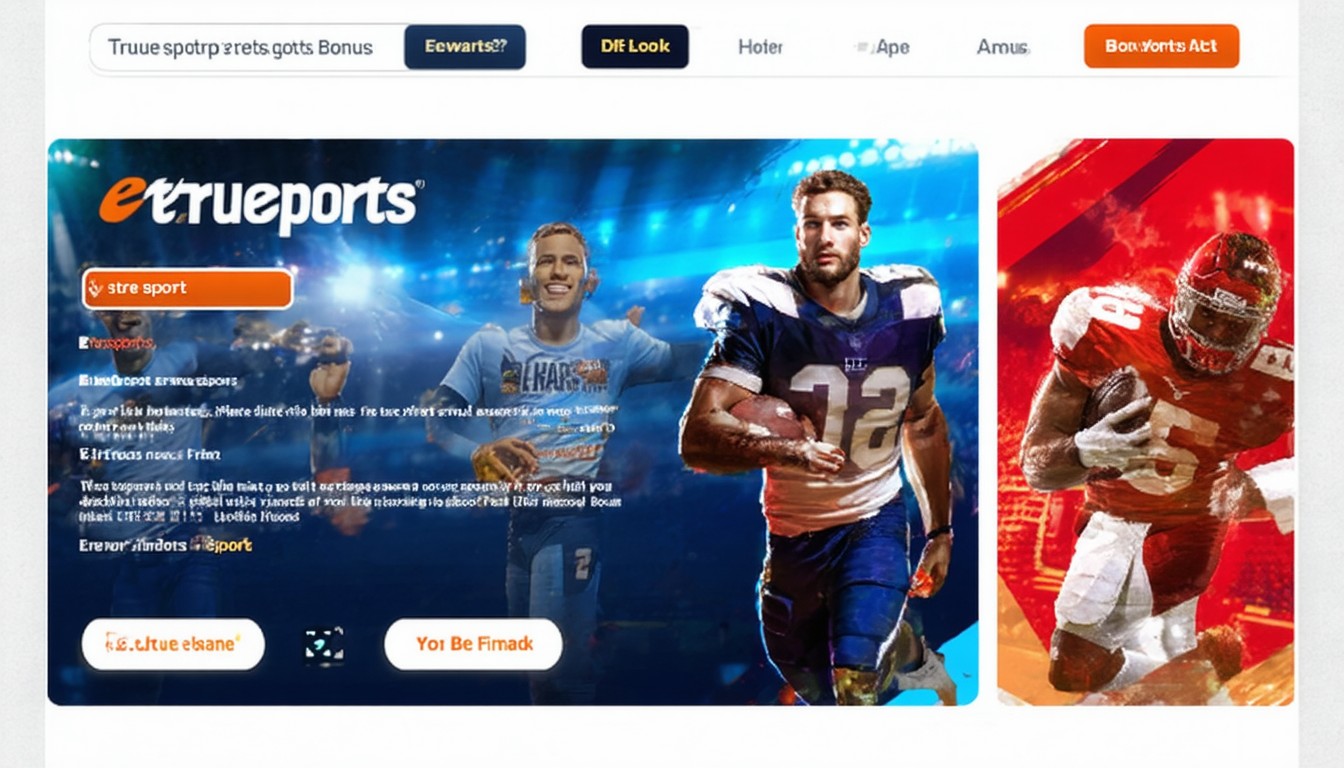 Latest Codes etruesports: Unlock Rewards & Bonuses Easily