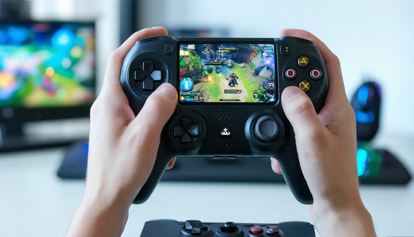 Playing Games on Blog PlayBattleSquare: Ultimate Online Gaming Guide