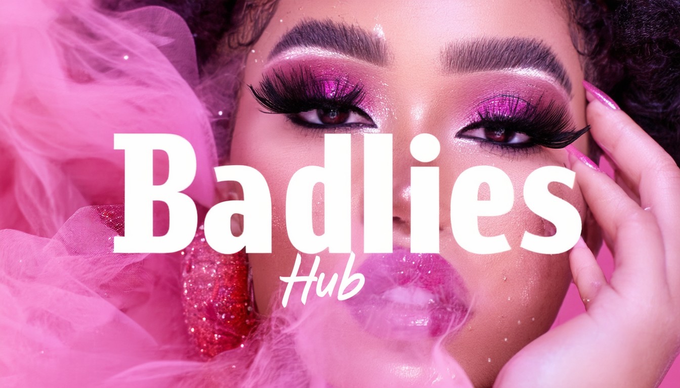 Baddies Hub: Ultimate Destination for Bold Beauty and Trendsetters